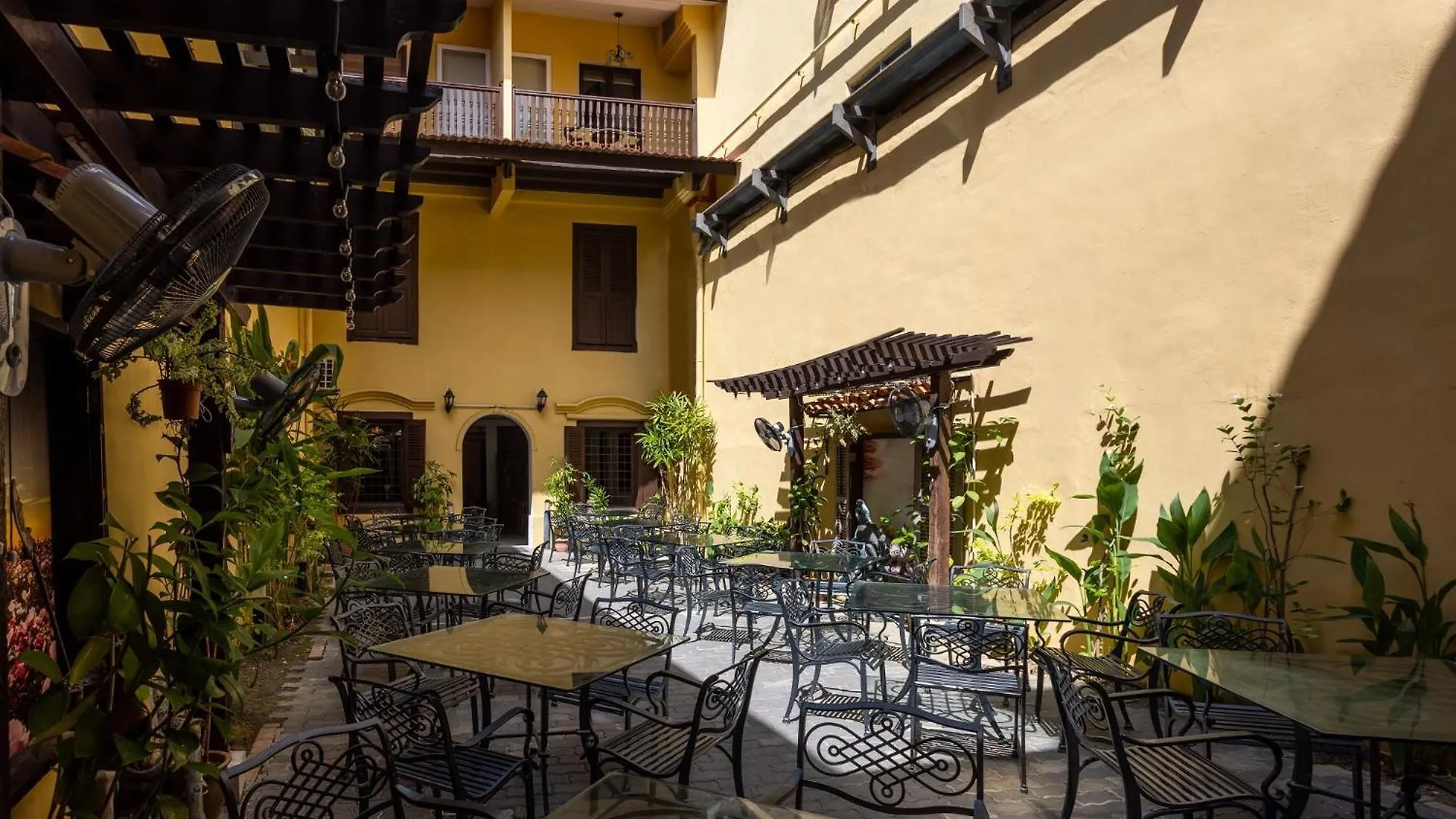 Hotel Puri Melaka