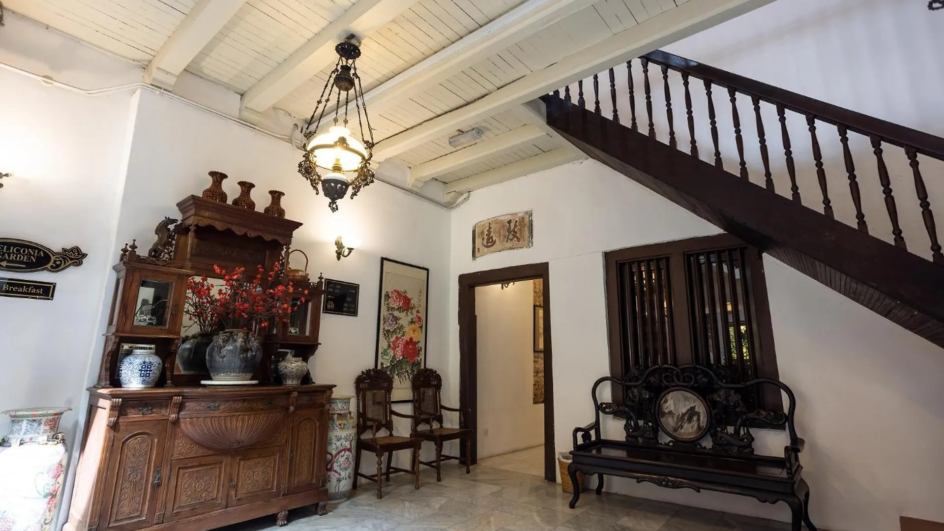 Hotel Puri Melaka