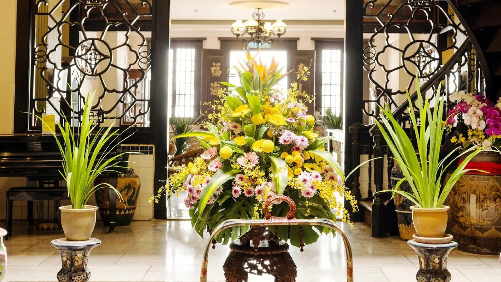 Hotel Puri Melaka Malacca