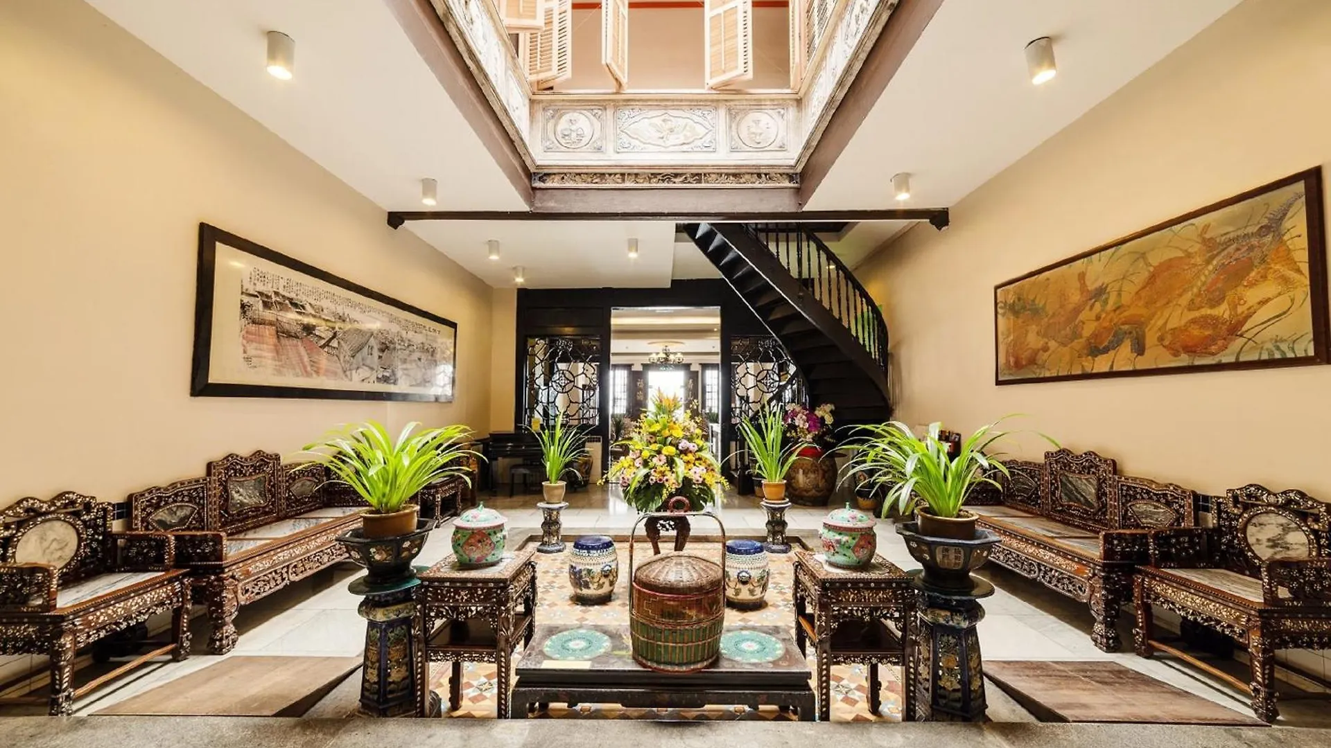 Hotel Puri Melaka