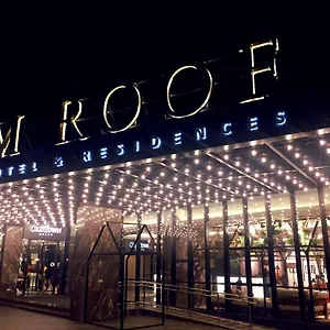 M Roof & Residences Hotel Ipoh