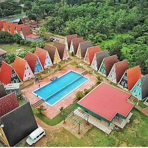 Homestay Masbro Village