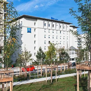 Hotel Ibis Budget Lyon Villeurbanne
