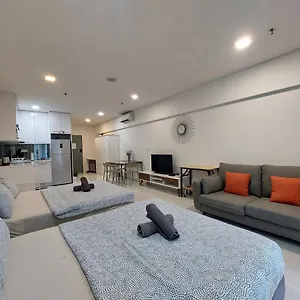 Appartement Inspired Homes @ Summer Kuala Lumpur