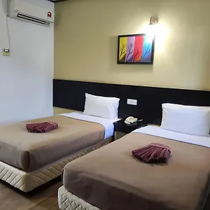 Anjung Hotel Pantai Cenang (Langkawi)