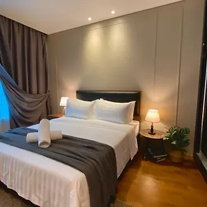 Appartement Stella Maison Klcc Kuala Lumpur