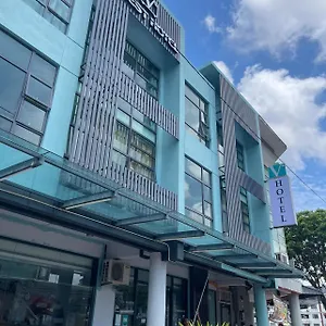 3* Hotel Vrest