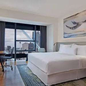 Element By Westin 4* Kuala Lumpur