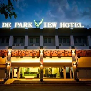 De Parkview Hotel Ipoh