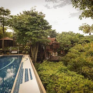 Malihom Private Estate Lodge Balik Pulau