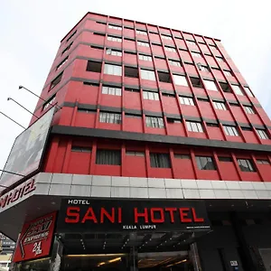 Grand Central Hotel Kuala Lumpur