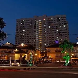 Seri Malaysia Pulau Pinang Hotel Bayan Lepas