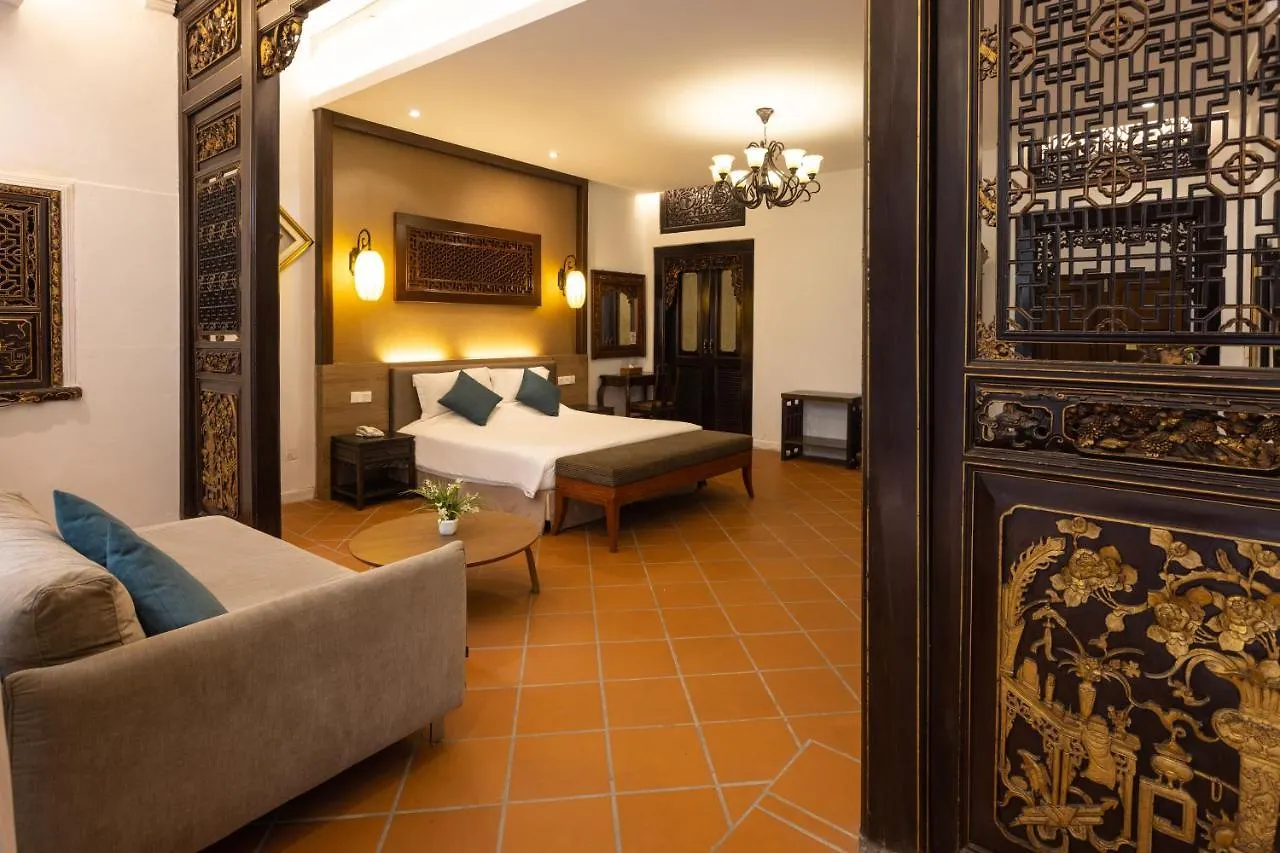 Hotel Puri Melaka  Malacca