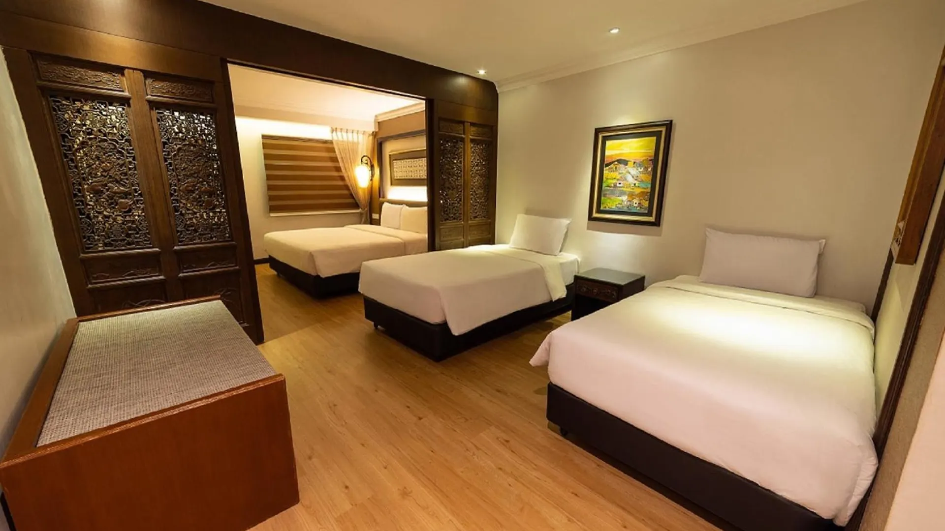 Hotel Puri Melaka