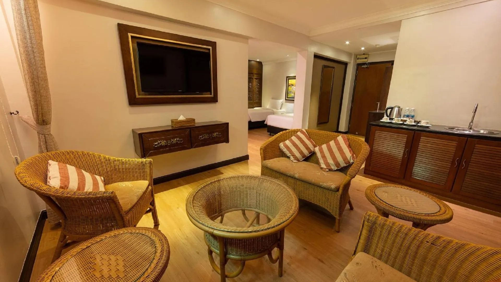 Hotel Puri Melaka