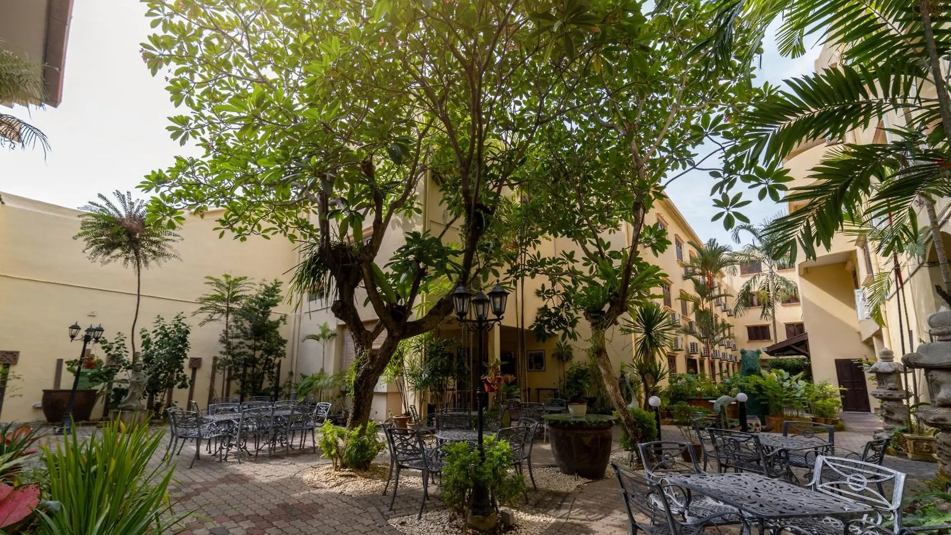 Hotel Puri Melaka