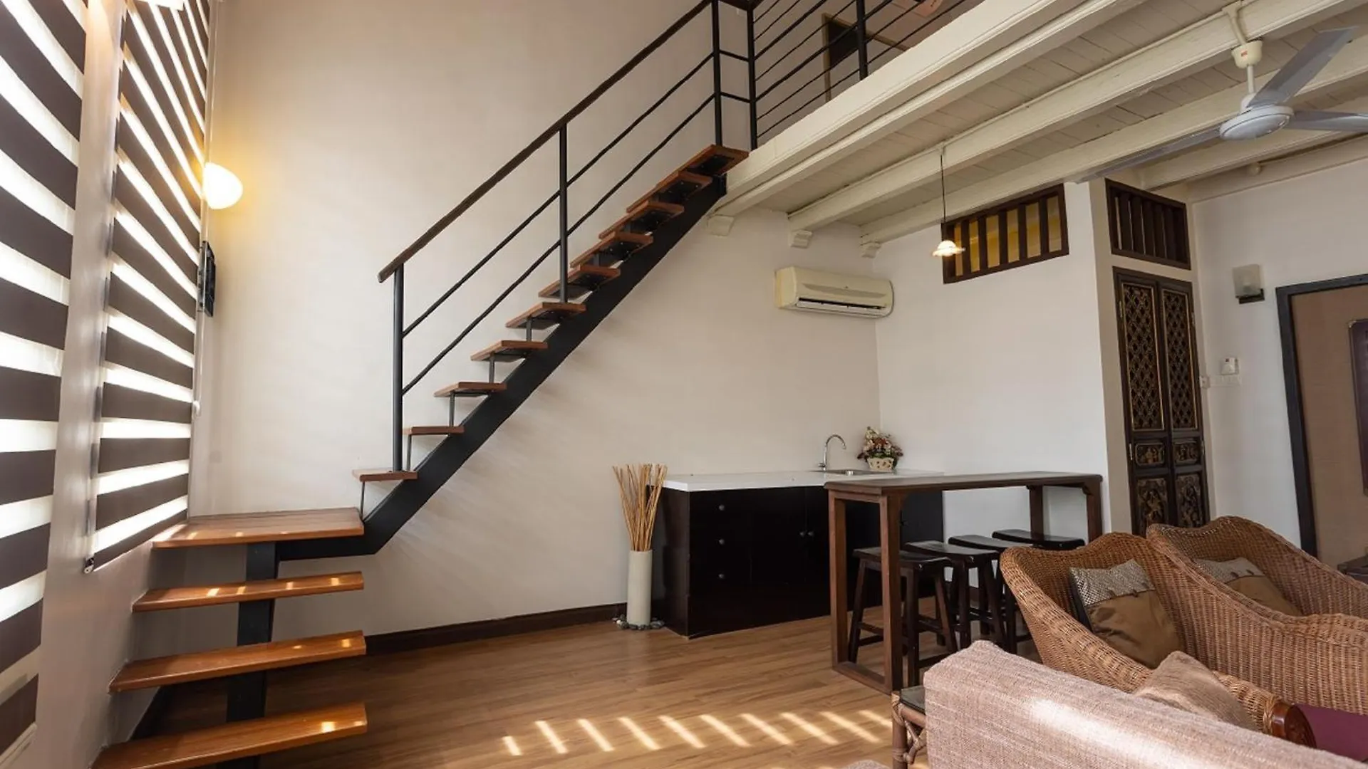 Hotel Puri Melaka 3*, Malacca Malásia