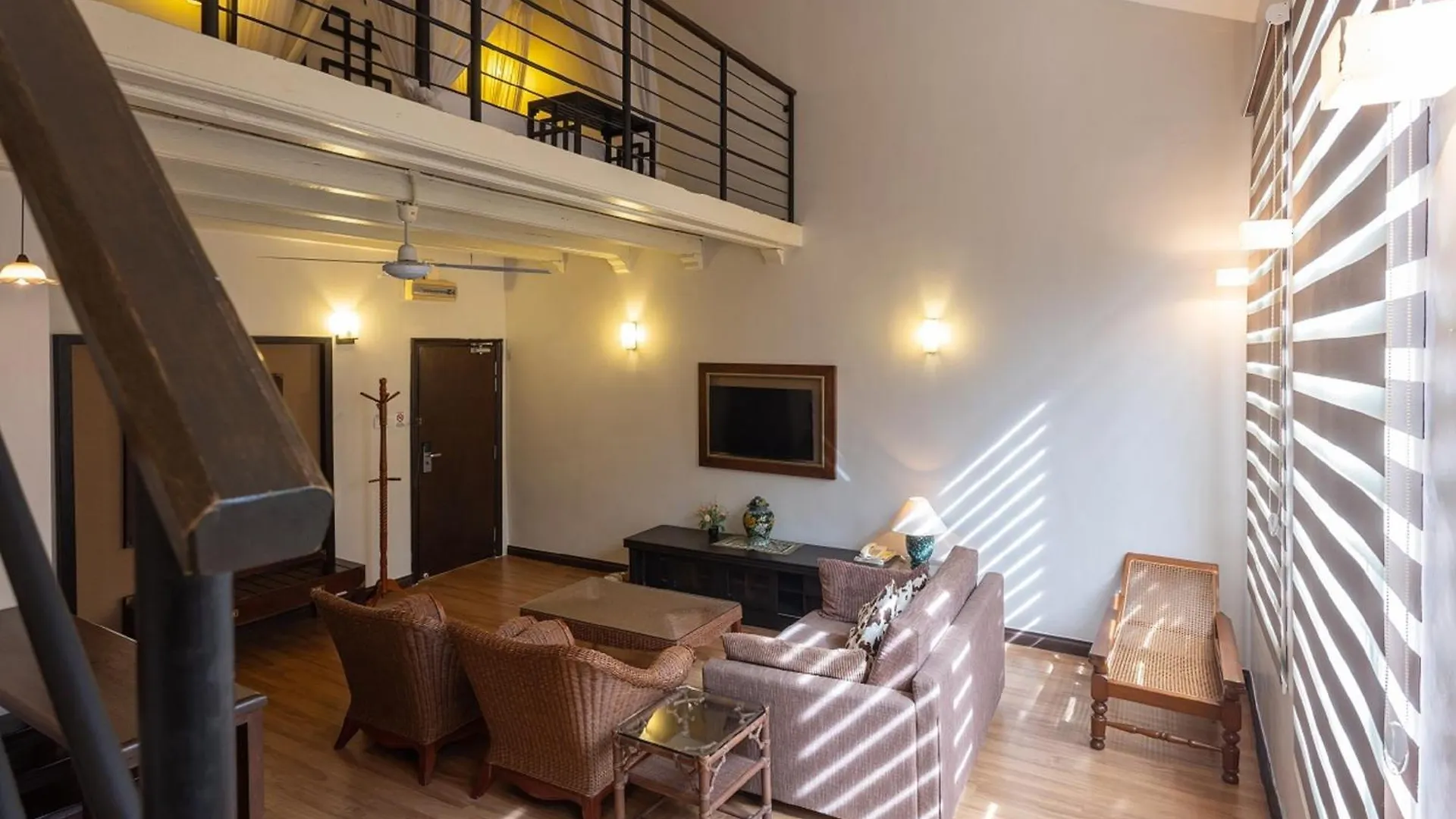 Hotel Puri Melaka Malacca