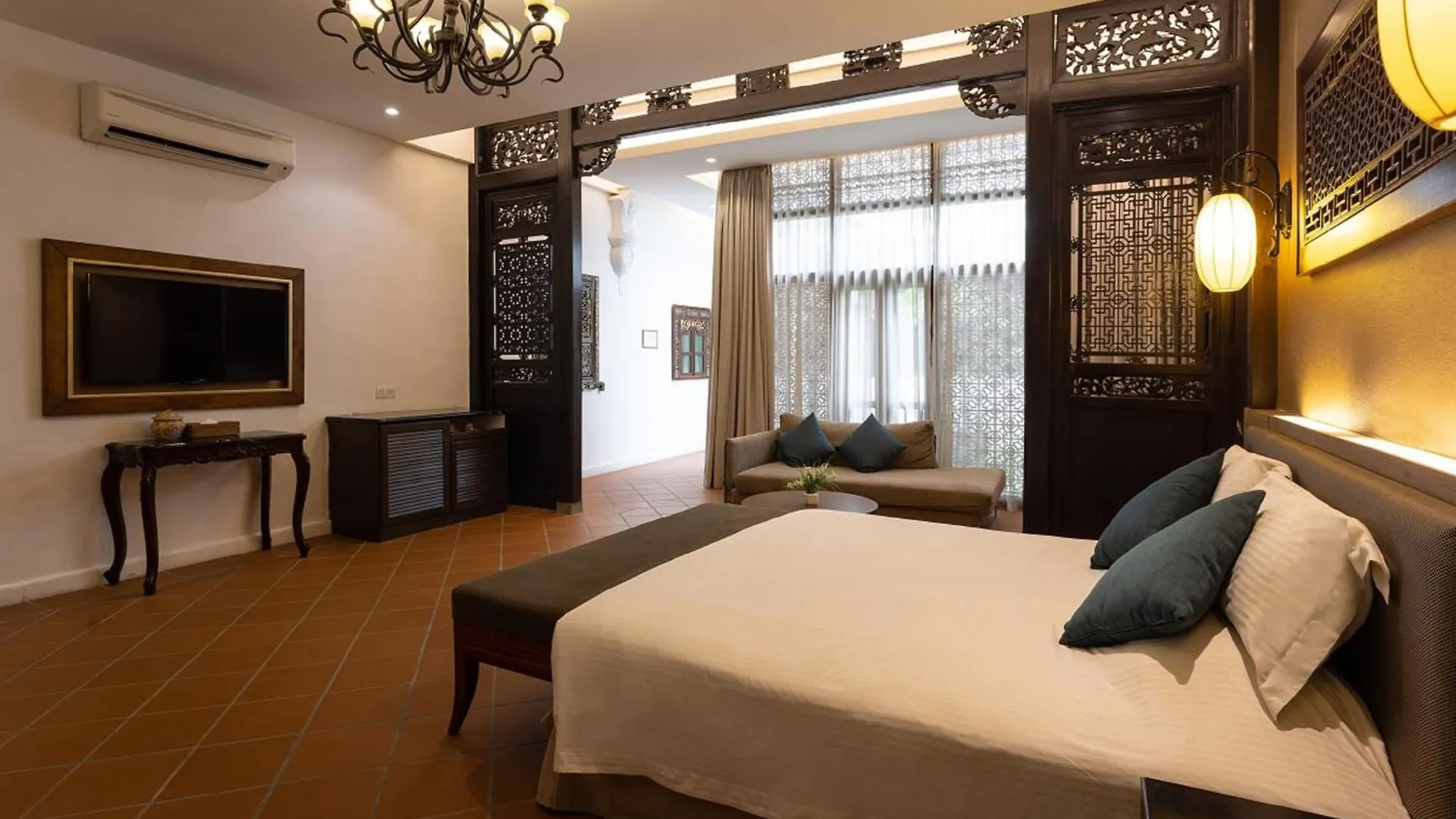 Hotel Puri Melaka