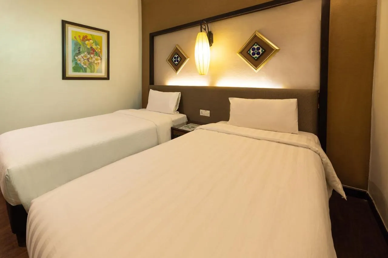 Hotel Puri Melaka