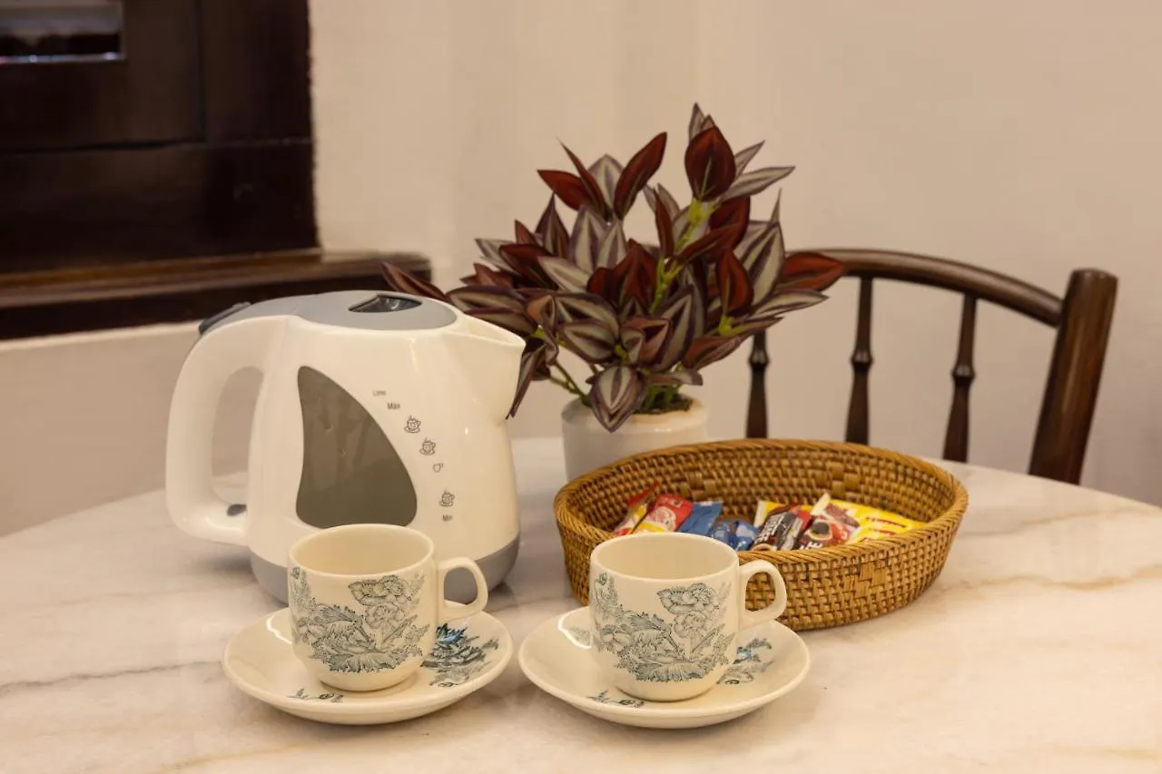 Hotel Puri Melaka