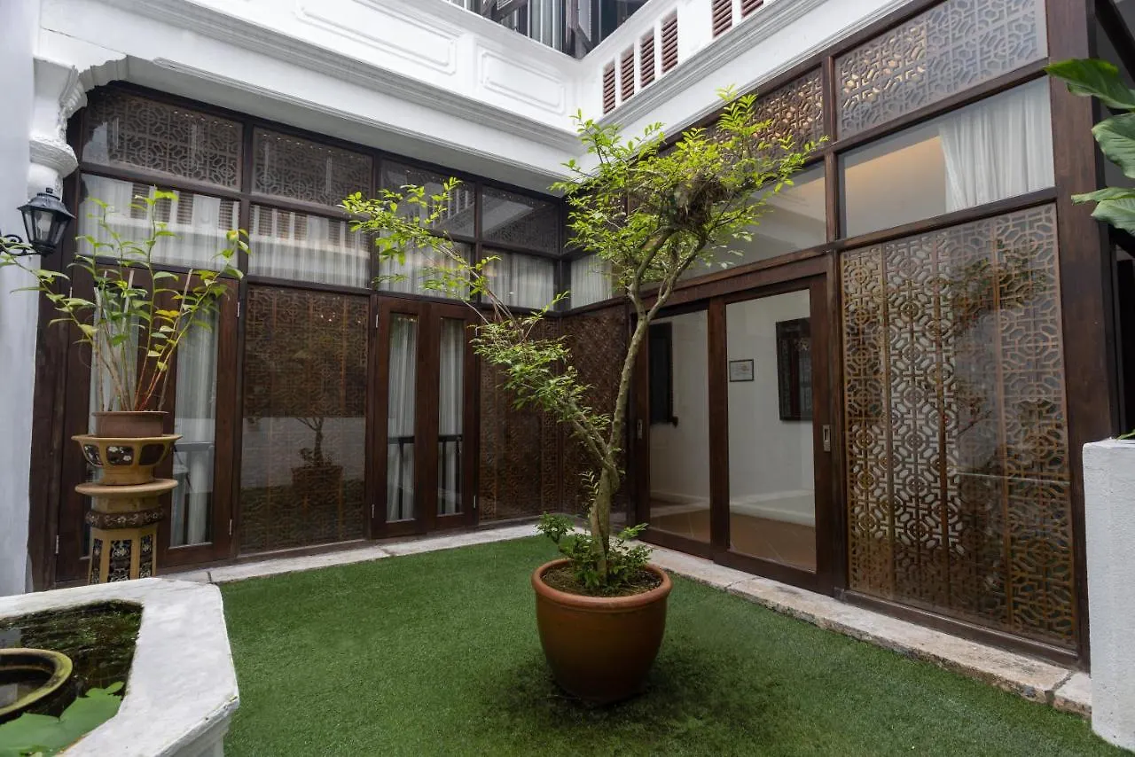 Hotel Puri Melaka 3*, Malacca Malaysia