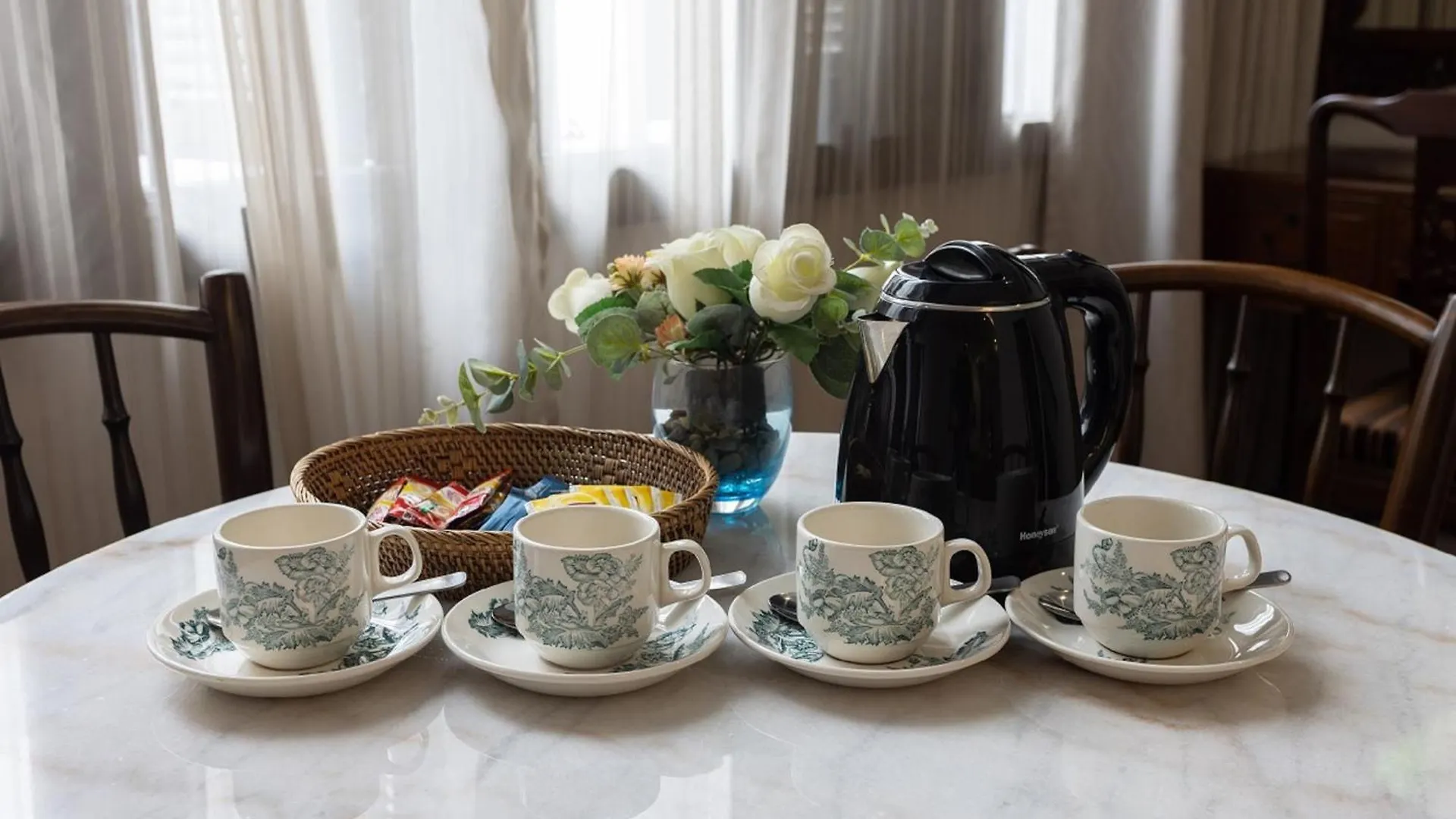 Hotel Puri Melaka 3*, Malacca Malaysia