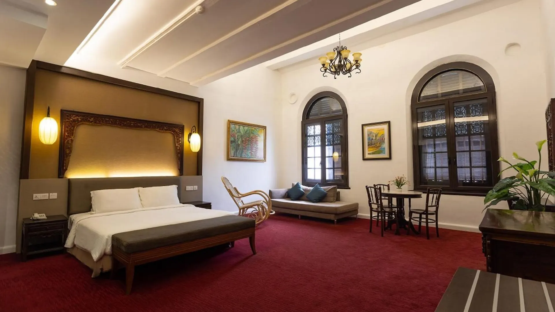 Hotel Puri Melaka