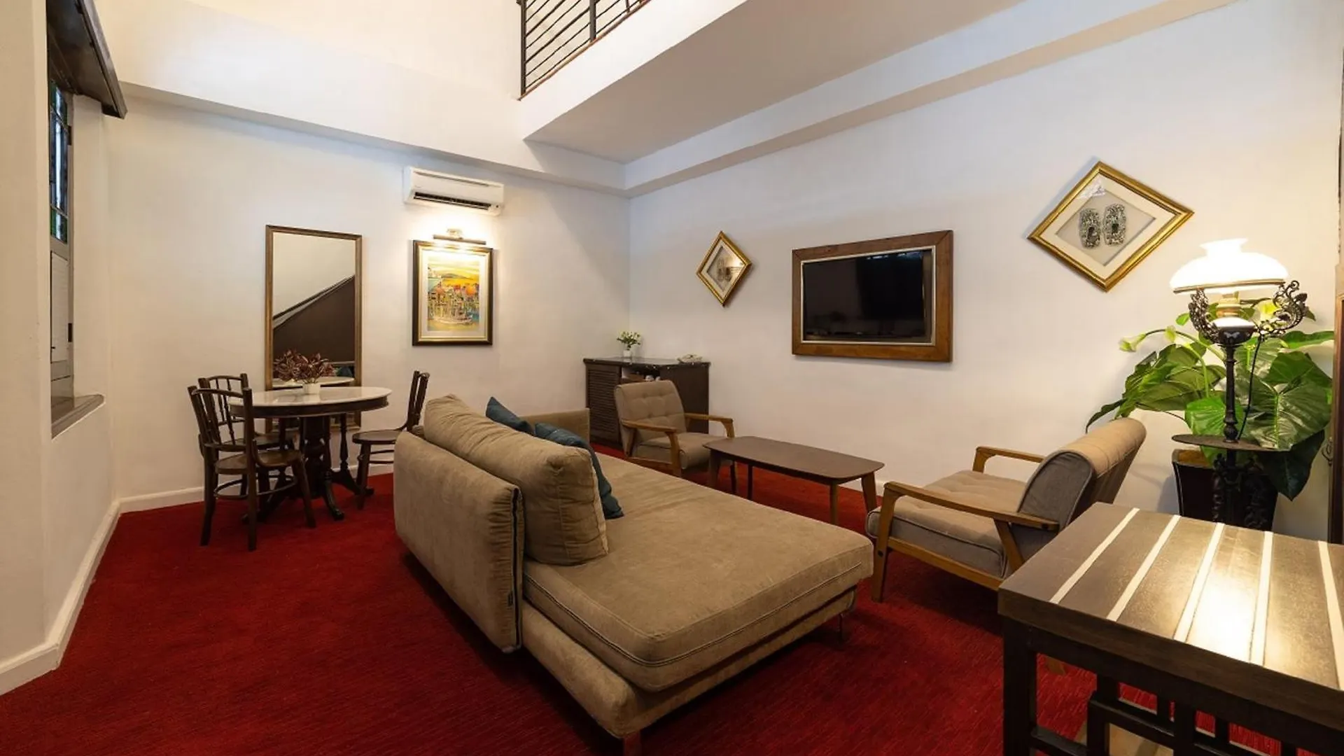 Hotel Puri Melaka