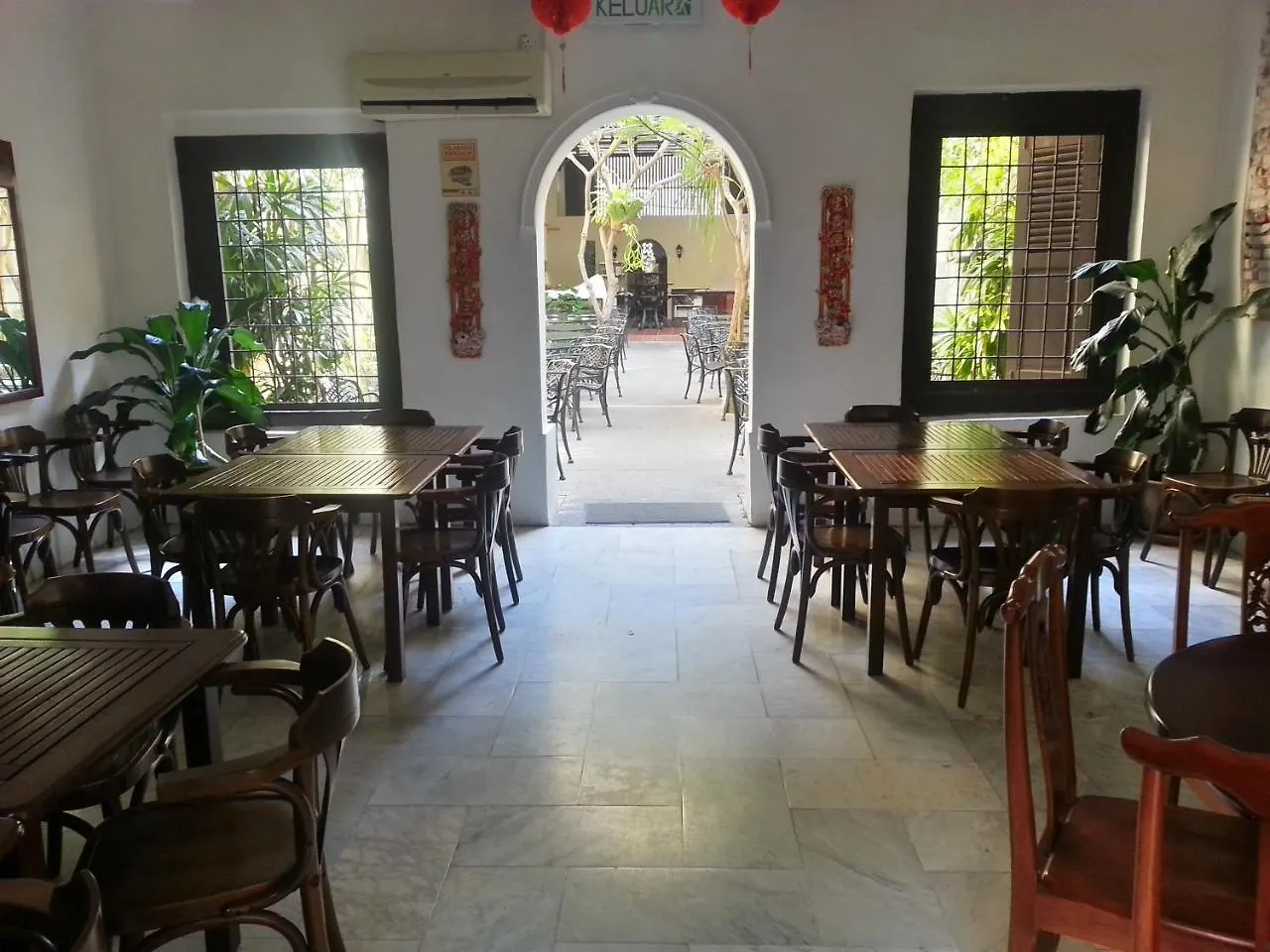 Hotel Puri Melaka